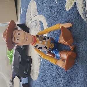 Toy story